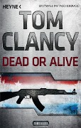 Dead or Alive - Tom Clancy