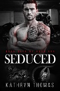 Seduced (Book 1) - Kathryn Thomas