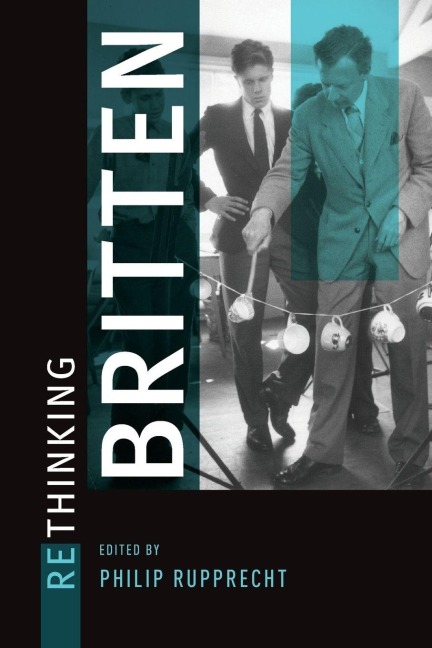 Rethinking Britten - 