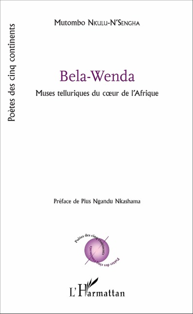 Bela-Wenda - Mutombo Nkulu-N'Sengha