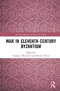 Cover-Bild zum Titel 'War in Eleventh-Century Byzantium' von ''