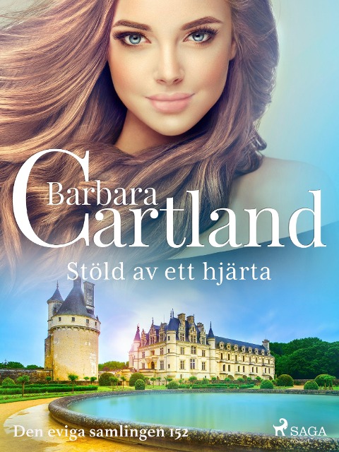 Lucia och kärleken - Barbara Cartland