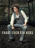 Cover-Bild zum Titel 'Fasst Euch Ein Herz+Gedichtband+DVD' von 'Felix Meyer'