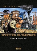 Cover-Bild zum Titel 'Durango Gesamtausgabe. Band 6' von 'Yves Swolfs'