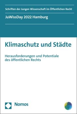 Klimaschutz und Städte - 