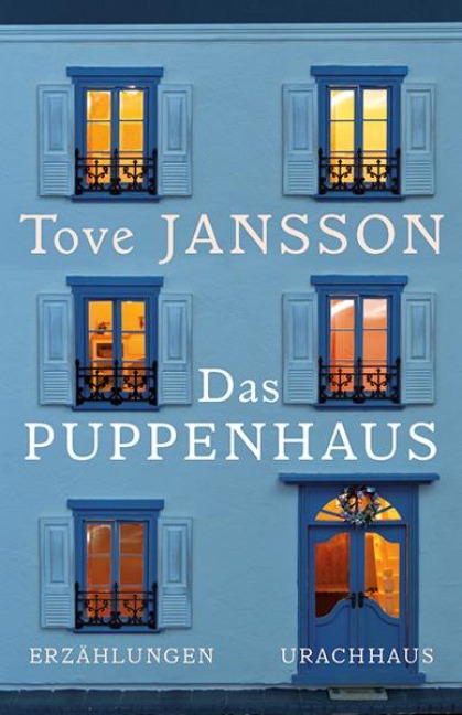 Das Puppenhaus - Tove Jansson