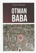 Cover-Bild zum Titel 'Otman Baba' von 'Hayati Daglioglu'