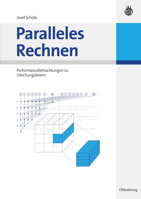 Paralleles Rechnen - Josef Schüle