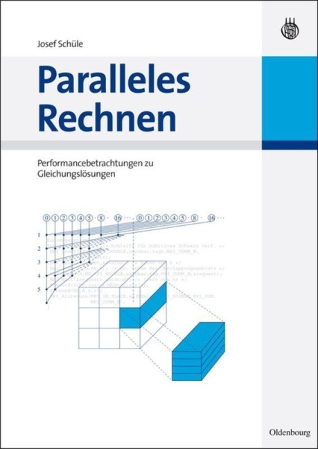 Paralleles Rechnen - Josef Schüle