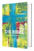 Cover-Bild zum Titel 'Die Bibel. Jahresedition 2026' von ''