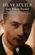 Cover-Bild zum Titel 'Dil ve Kültür' von 'Suat Yakup Baydur'