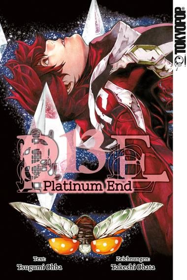 Platinum End 13 - Tsugumi Ohba, Takeshi Obata