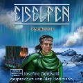 Cover-Bild zum Titel 'Raubzüge' von 'Josefine Gottwald'