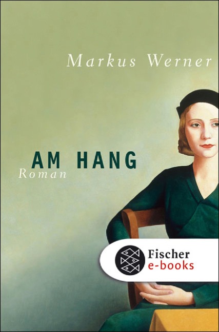 Am Hang - Markus Werner