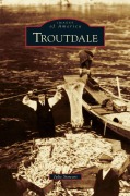 Cover-Bild zum Titel 'Troutdale' von 'Julie Stewart'