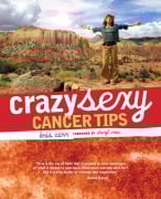 Cover-Bild zum Titel 'Crazy Sexy Cancer Tips' von 'Kris Carr'