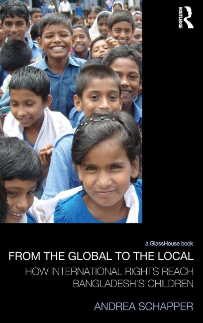 From the Global to the Local - Andrea Schapper