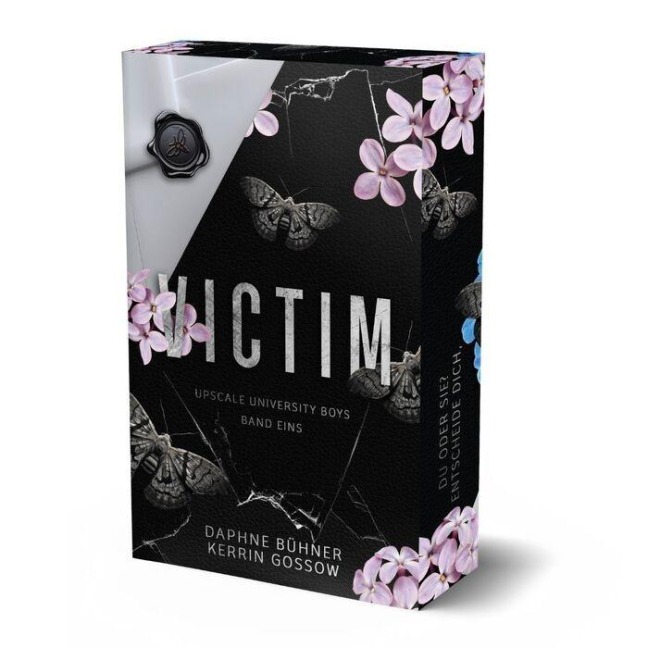 Victim - Daphne Bühner, Kerrin Gossow