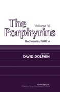 Cover-Bild zum Titel 'The Porphyrins V6' von ''