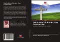 Cover-Bild zum Titel 'Spiritualité africaine : Une introduction' von 'Rt. Rev. Daniel W Kasomo'