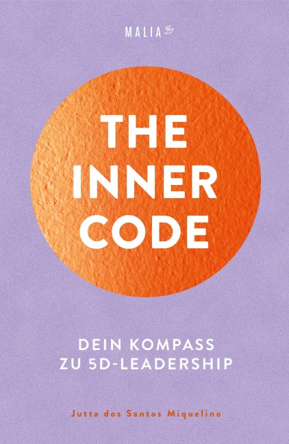 The Inner Code - Jutta Dos Santos Miquelino