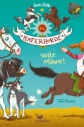 Die Haferhorde 02. Volle Mähne! - Suza Kolb
