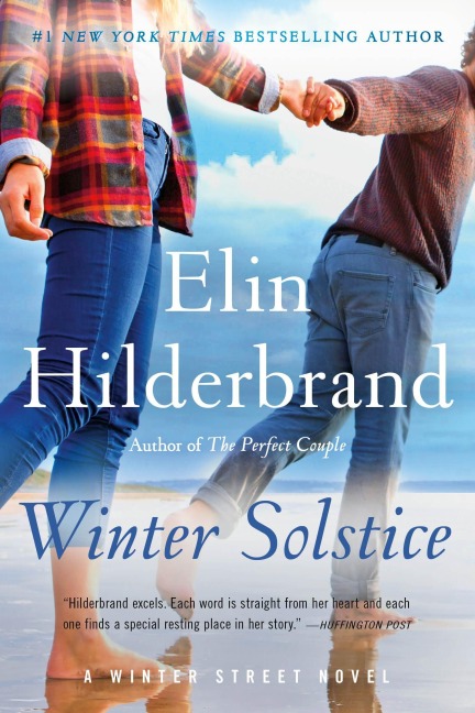 Winter Solstice - Elin Hilderbrand