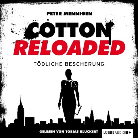 Tödliche Bescherung - Peter Mennigen