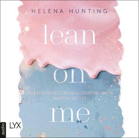 Lean on Me - Helena Hunting