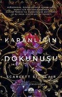 Karanligin Dokunusu - Scarlett St. Clair