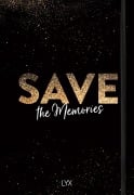 Cover-Bild zum Titel 'Save the Memories' von ''
