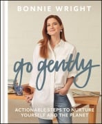 Cover-Bild zum Titel 'Go Gently' von 'Bonnie Wright'