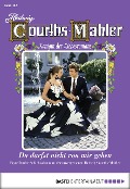 Cover-Bild zum Titel 'Hedwig Courths-Mahler - Folge 102' von 'Hedwig Courths-Mahler'