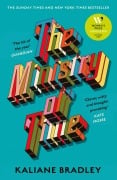 The Ministry of Time - Kaliane Bradley