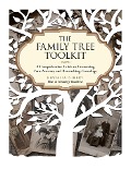Cover-Bild zum Titel 'The Family Tree Toolkit' von 'Kenyatta D Berry'
