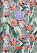 Cover-Bild zum Titel 'BRUNNEN 1079615017 Buchkalender Mod. 796 2027 "Botanical" A5, Papier' von ''