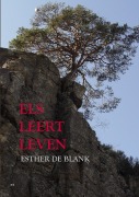 Cover-Bild zum Titel 'Els Leert Leven' von 'Esther de Blank'