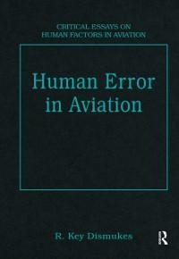 Human Error in Aviation - 