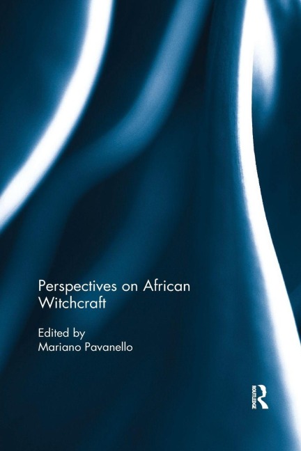 Perspectives on African Witchcraft - 