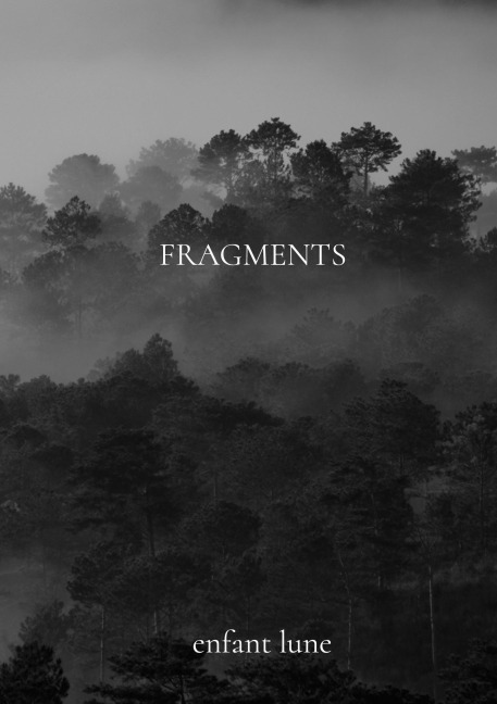 Fragments - Enfant Lune