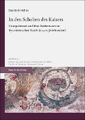 Cover-Bild zum Titel 'In den Schuhen des Kaisers' von 'Dominik Heher'
