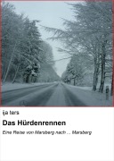 Cover-Bild zum Titel 'Das Hürdenrennen' von 'Ija Ters'