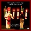 Cover-Bild zum Titel 'Christmas in the Erz Mountains' von 'Nürnberger Bläsersolisten Helmuth-Stapf-Gruppe'