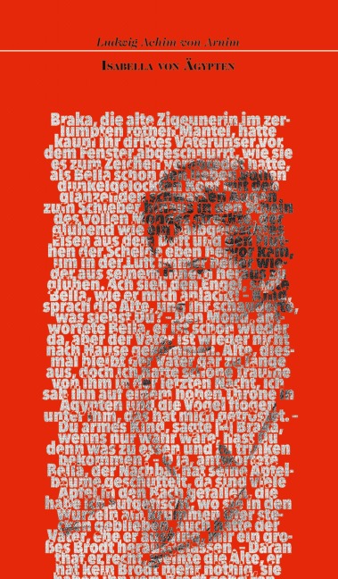 Isabella von Ägypten - Ludwig Achim Von Arnim