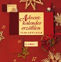 Adventkalender erzählen - Nina Stögmüller