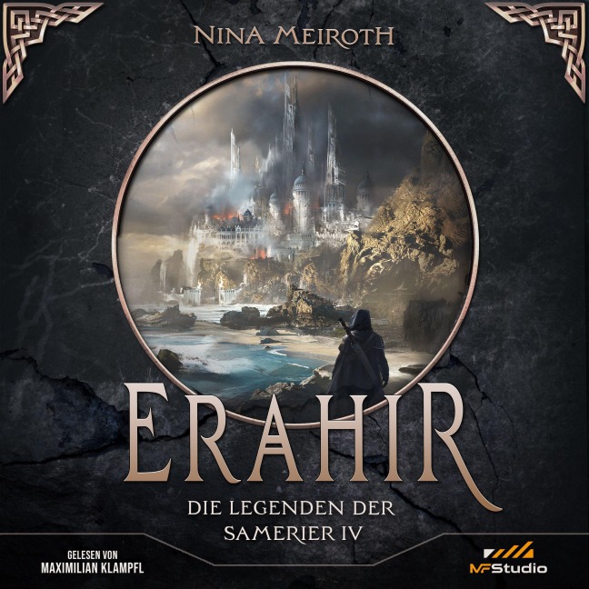 Erahir - Nina Meiroth