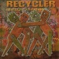 Alphabhangrapsychedelicfunkin' - Recycler