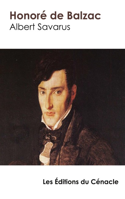 Albert Savarus - Honoré de Balzac