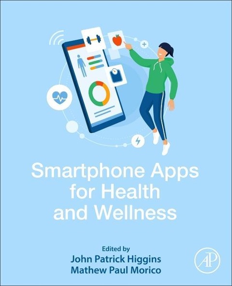 Smartphone Apps for Health and Wellness - 