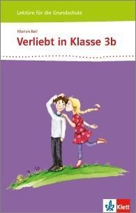 Verliebt in Klasse 3b - Marion Keil